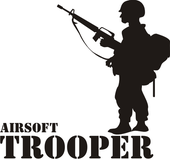 Airsoft Trooper