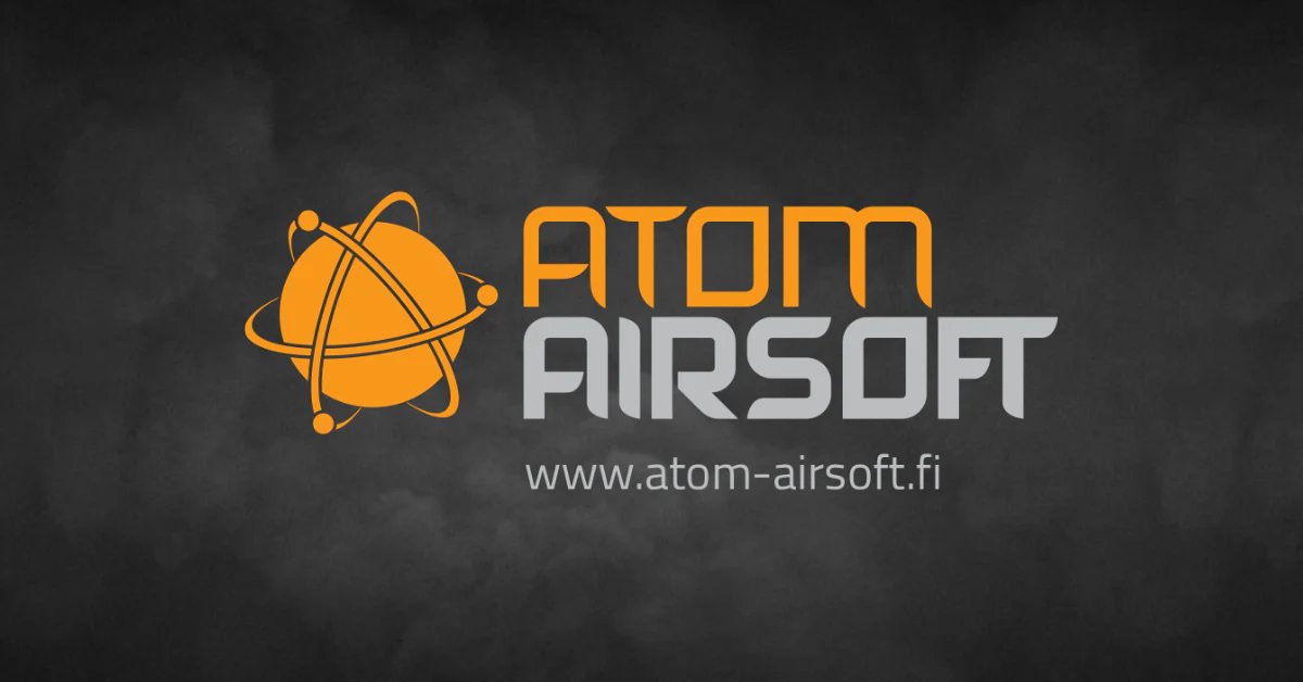 Atom Airsoft