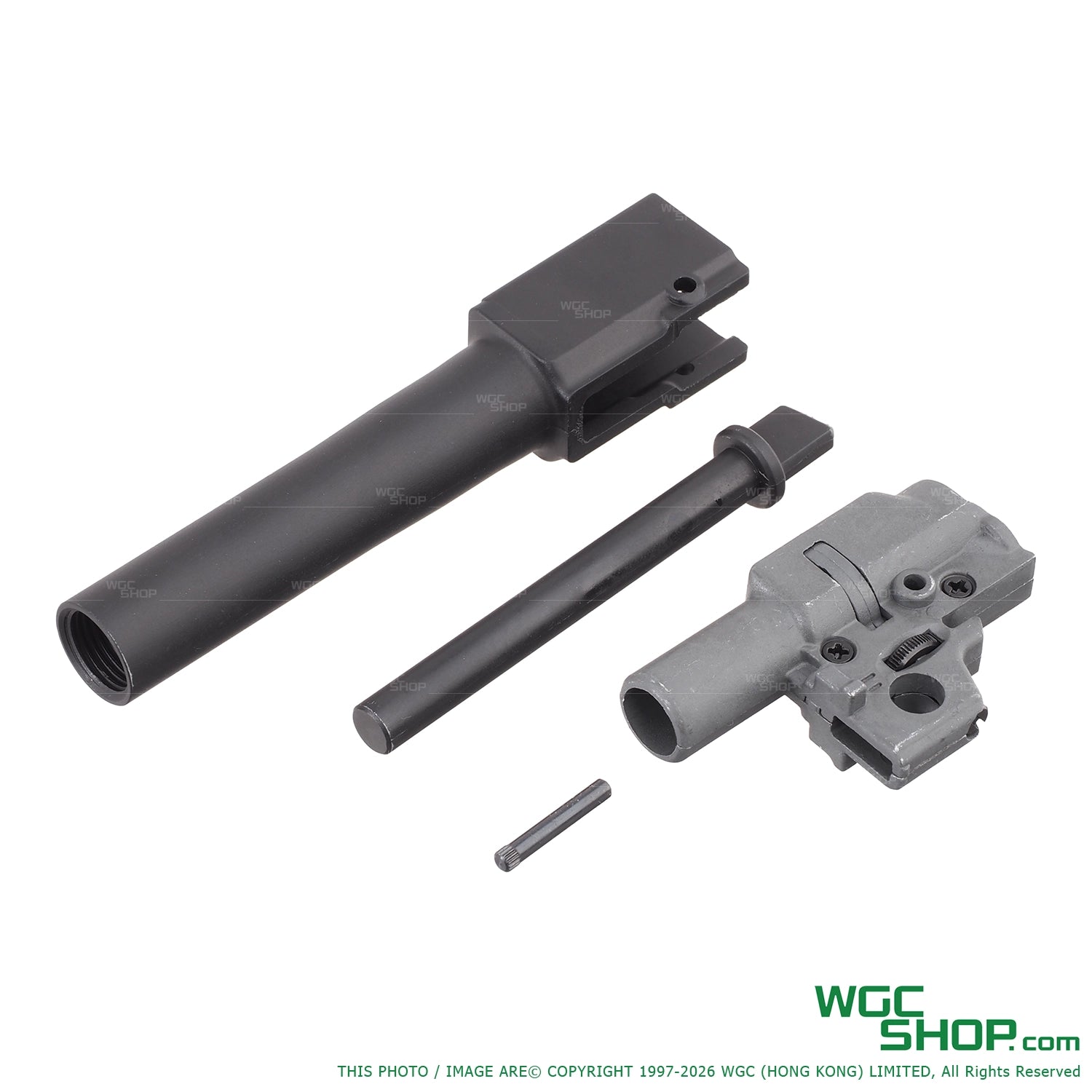 KIZUNA WORKS Original Parts - KW-15K TDC Hop-Up Kit ( KW-P0031 )
