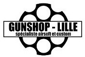 GunShop Lille