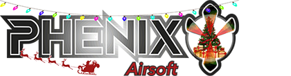 Phenix Airsoft