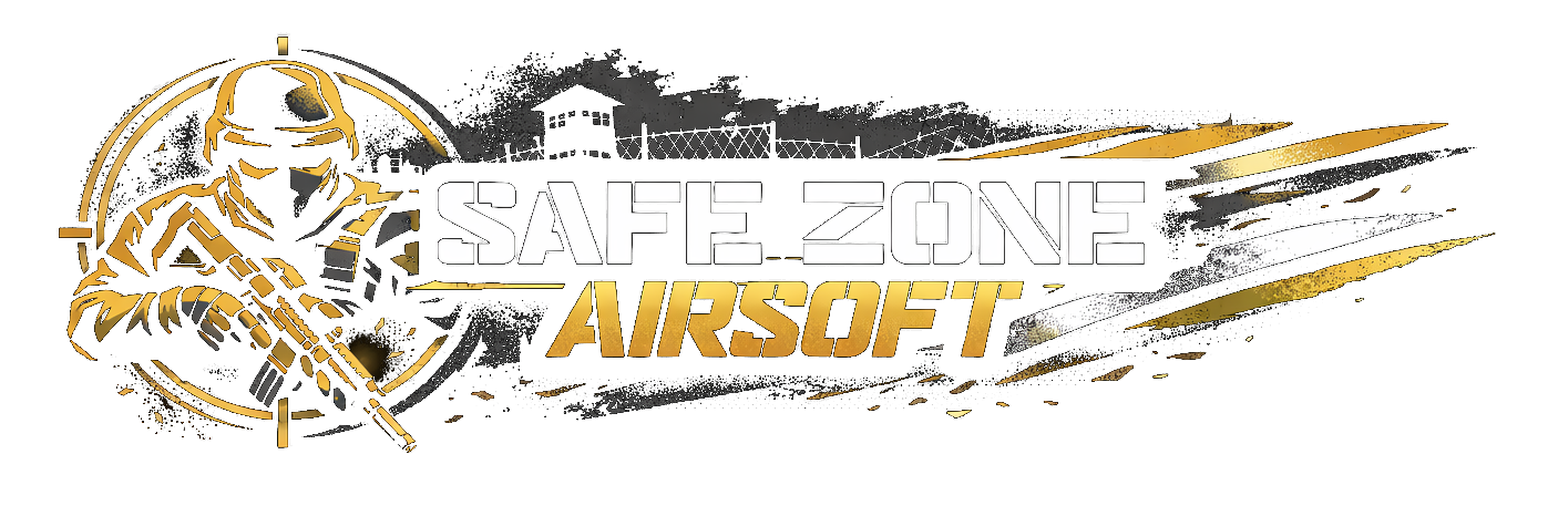 Safe Zone Airsoft
