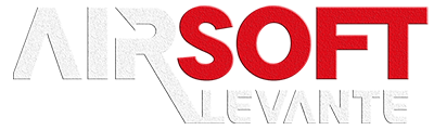 Airsoft Levante