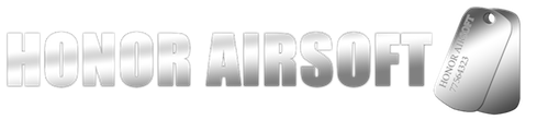 Honor Airsoft