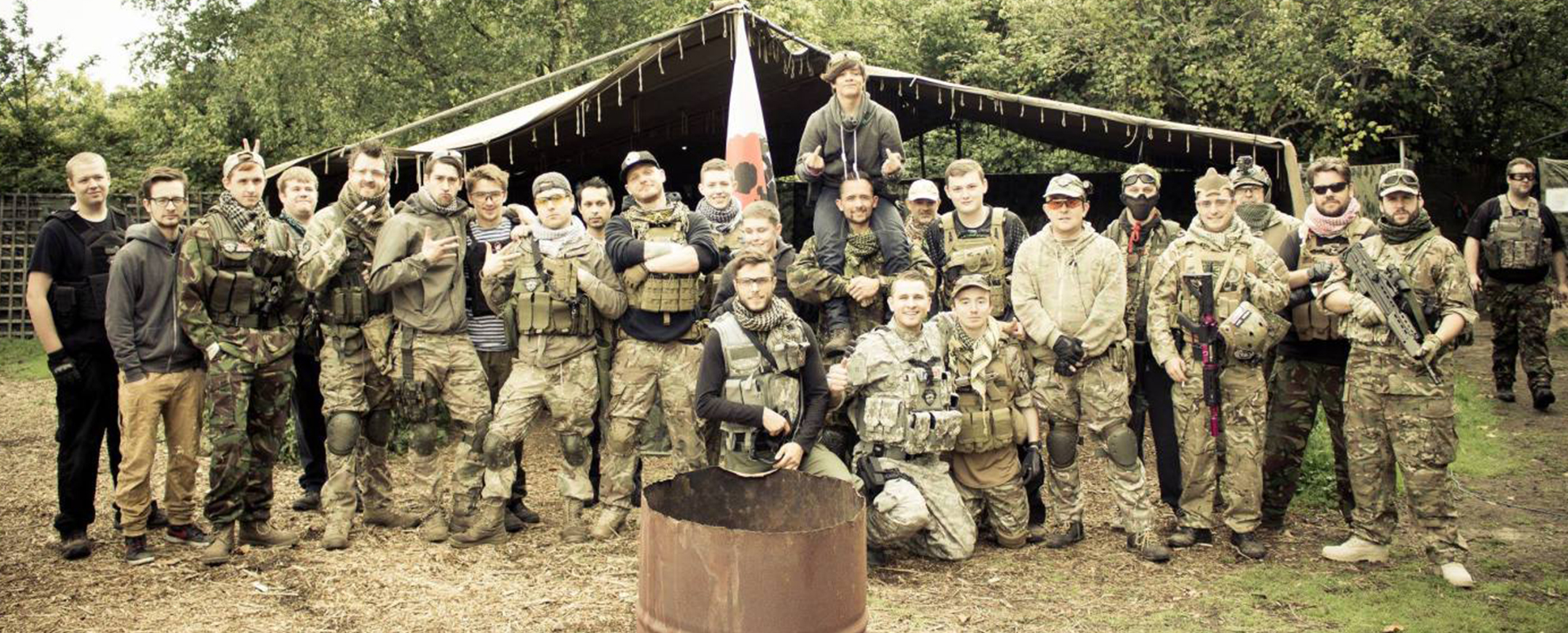 Airsoft Plantation Stores