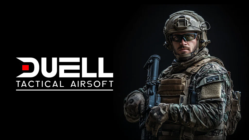 Duell Tactical Airsoft