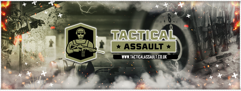 Tactical Assault