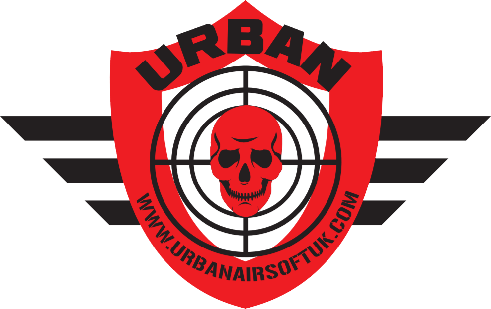 Urban Airsoft Store