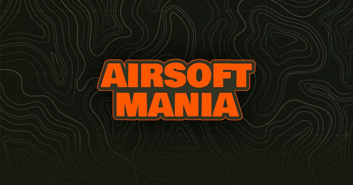 Airsoftmania Europe