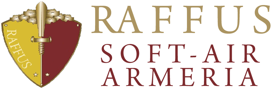Raffus Softair