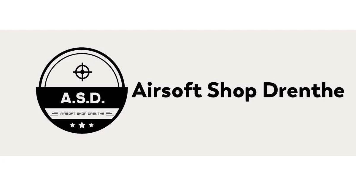 Airsoft Shop Drenthe