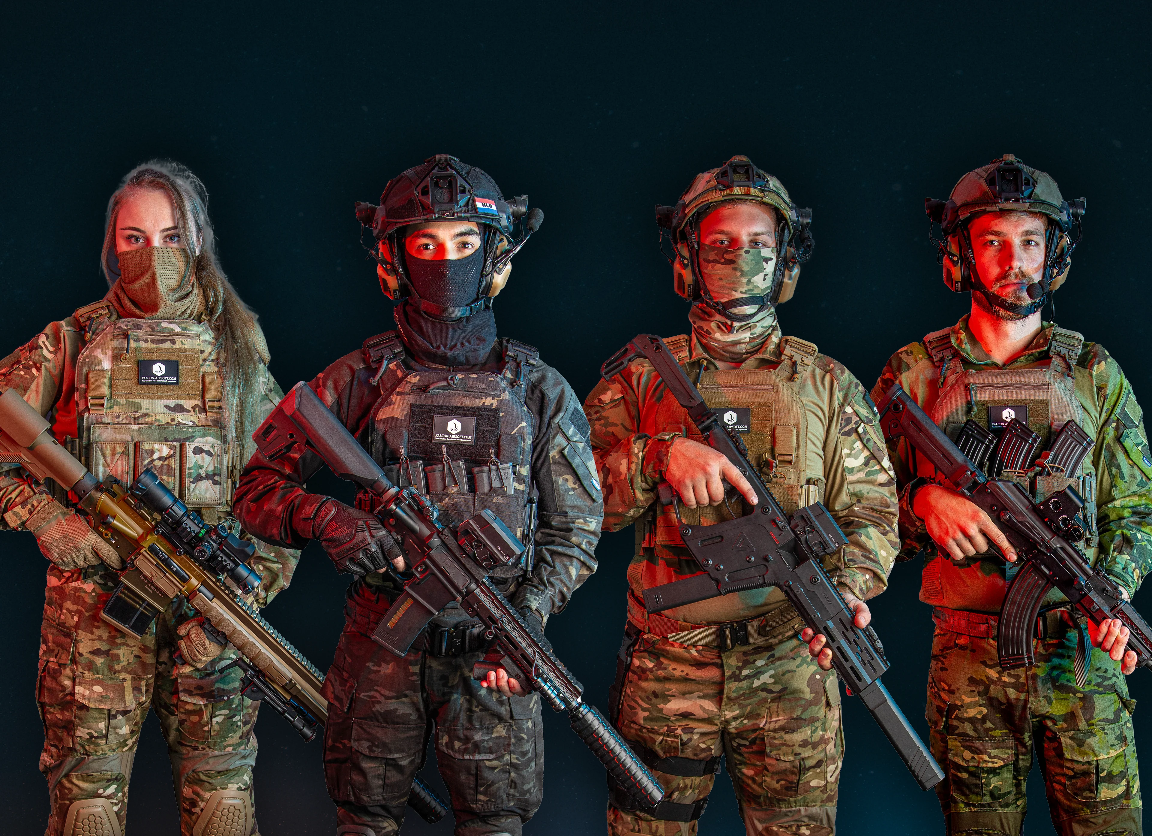 Falcon-Airsoft