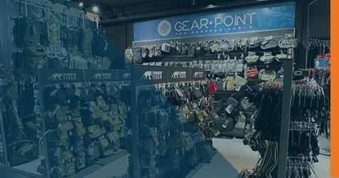Gear Point