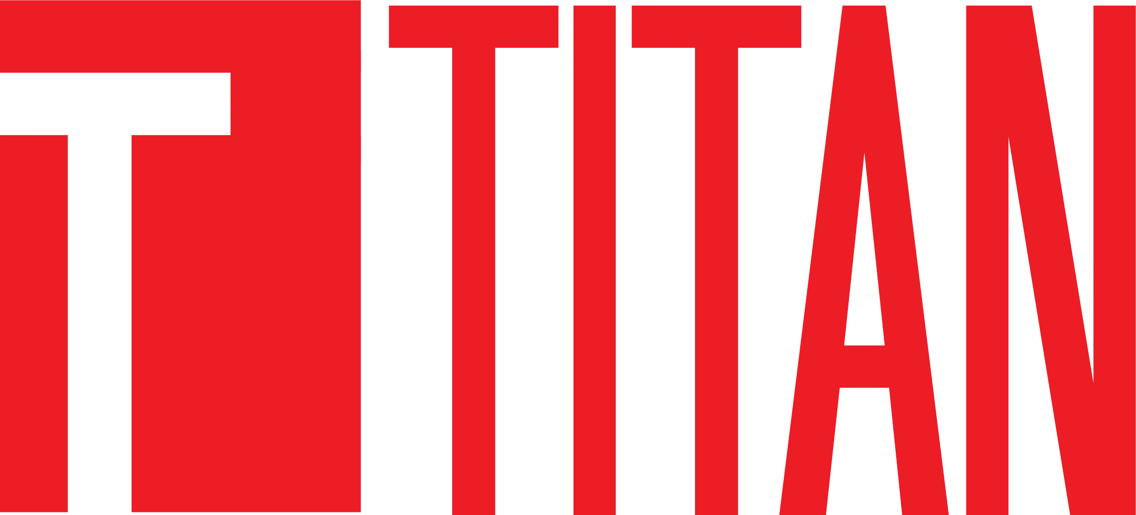Titan Europe