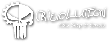 ASG Revolution