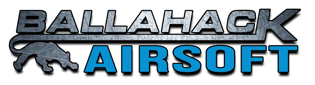 Ballahack Airsoft