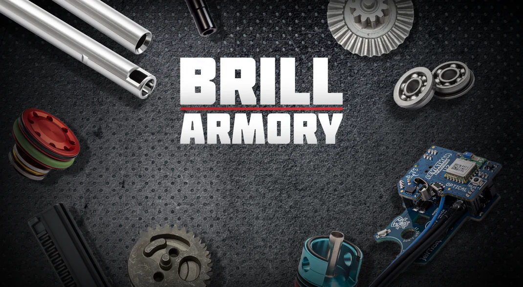 Brill Armory