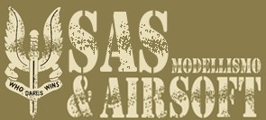 SAS Modellismo