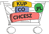KupCoChcesz