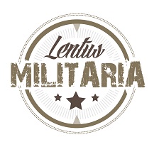 Lentus Militaria (Militaria Demobil)