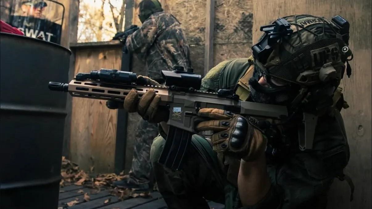 ACS Airsoft