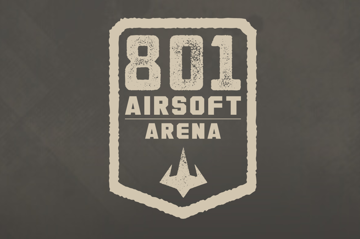 801 Airsoft (Tactical Airsoft Supply)
