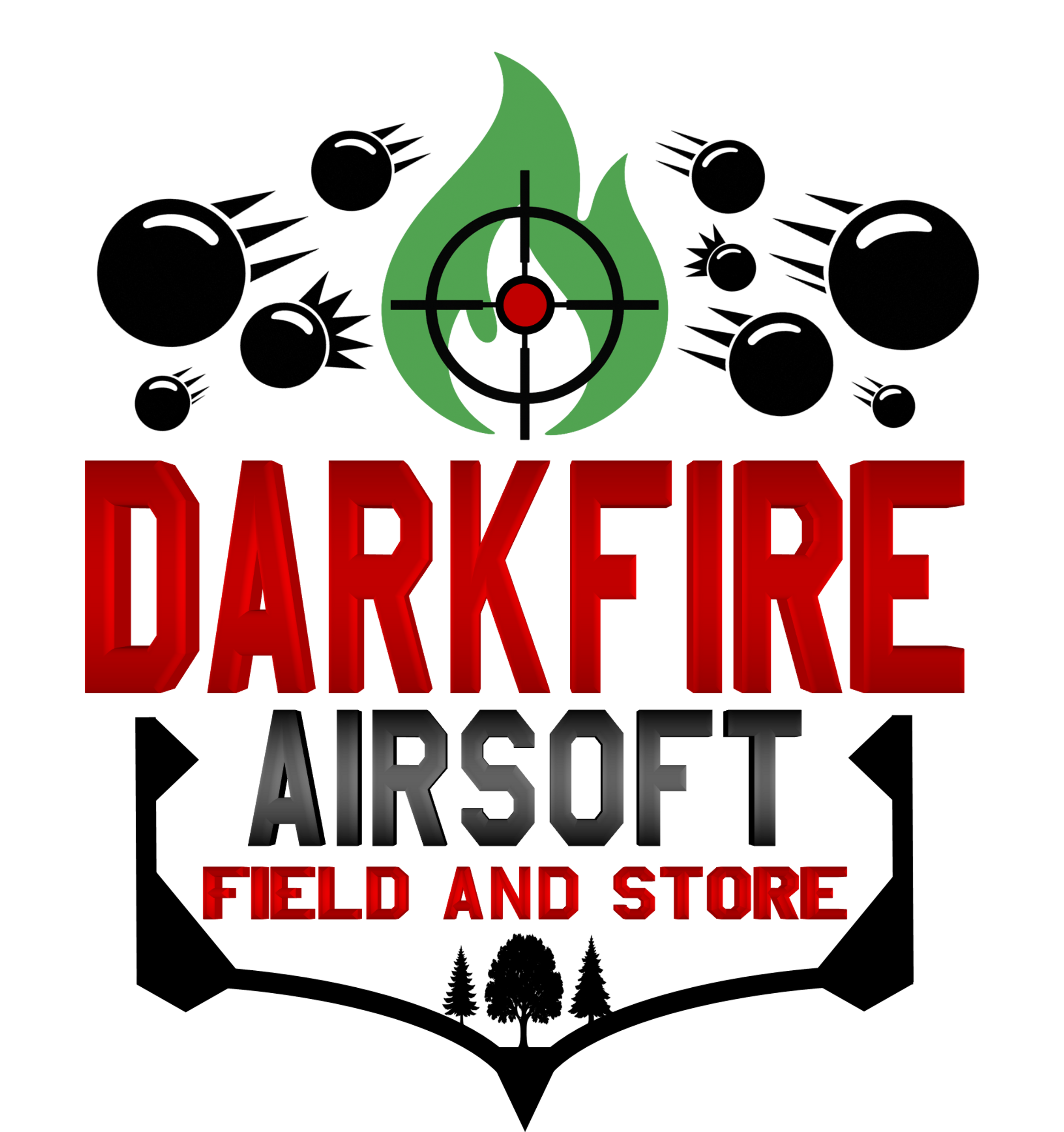 DarkFire Airsoft