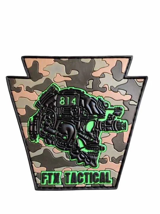 FTX Tactical