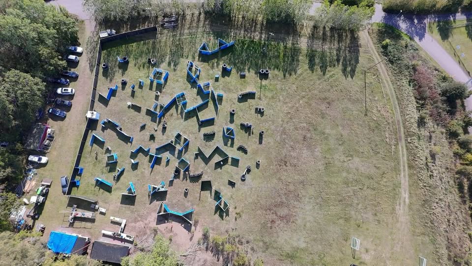 Krinkovs bana (Åmål Airsoft)