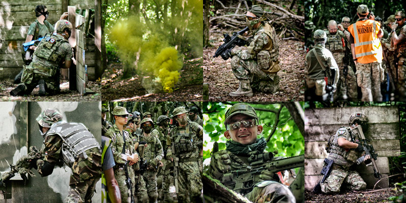 Worthing Airsoft