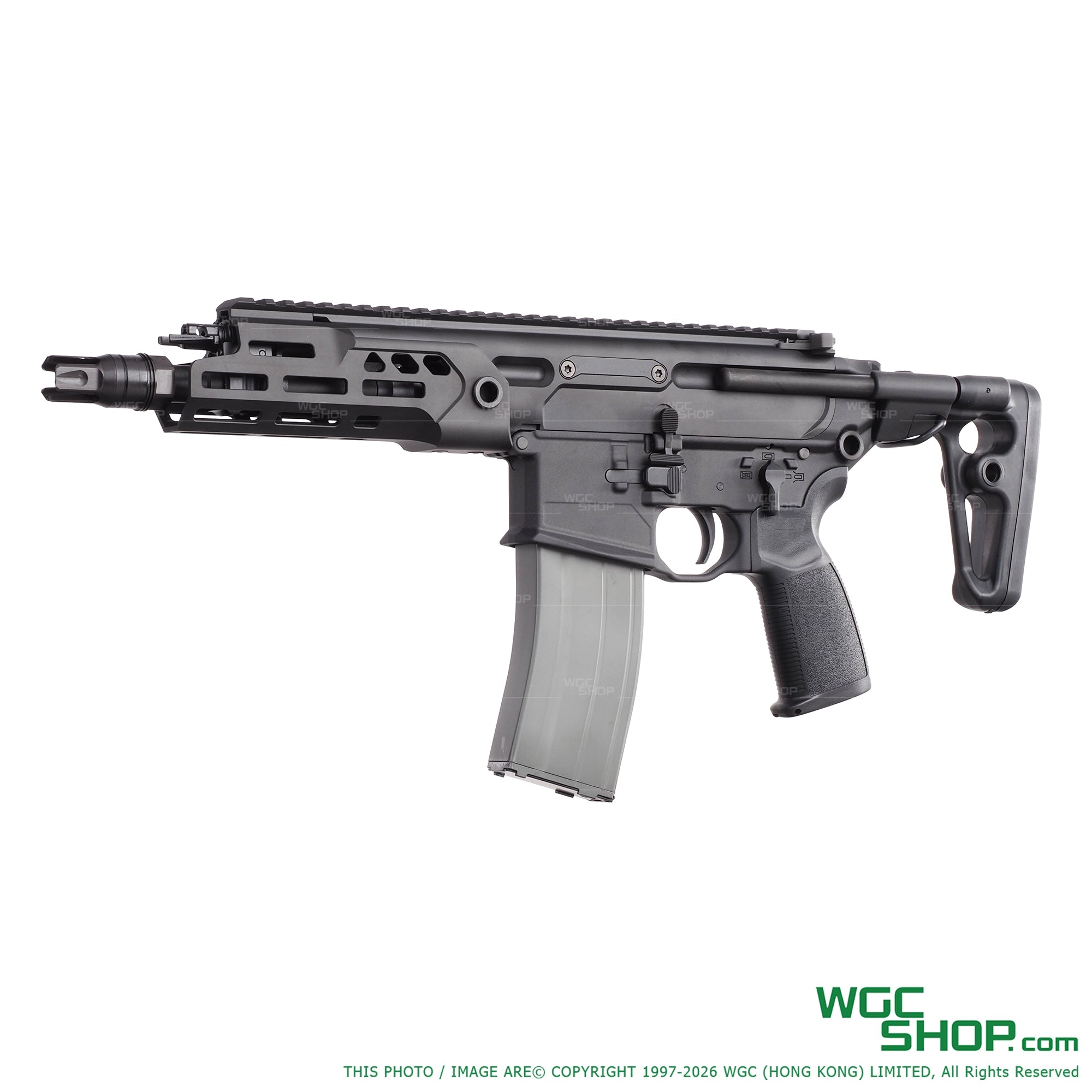 APFG US SOCOM RSAR GBB Airsoft