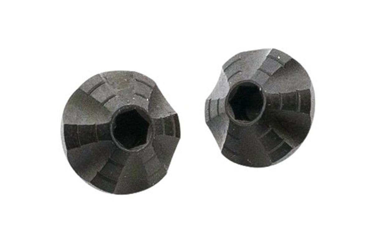 Dr. Black Custom Grip Screw (2pcs)