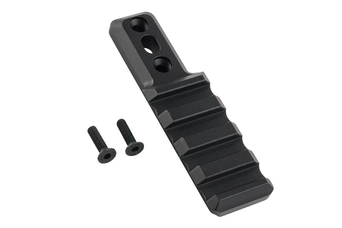 Novritsch SSP28 Picatinny Rail