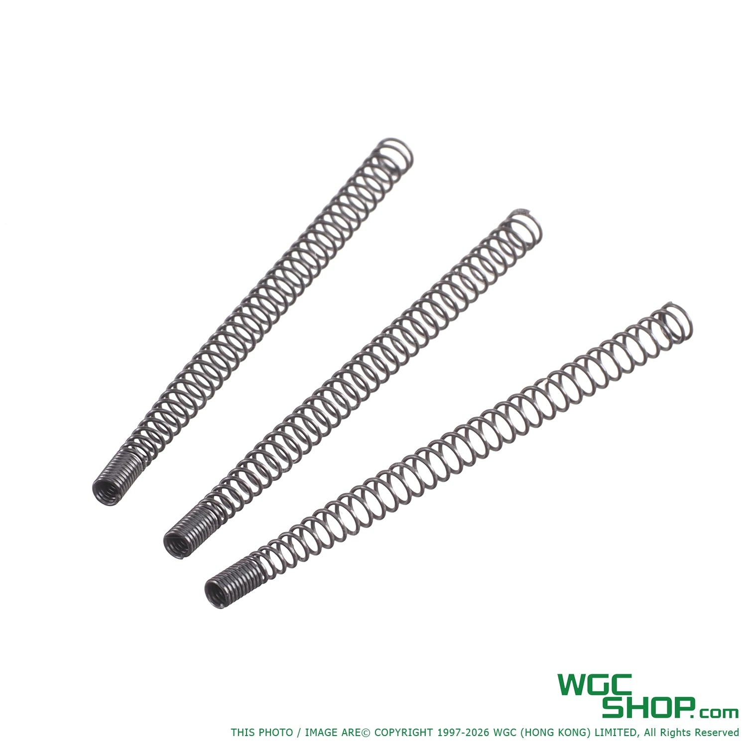 UNICORN Nozzle Return Spring for MARUI Hi-Capa GBB