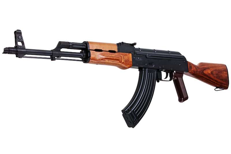 GHK AKM GBBR