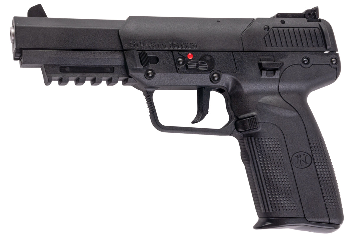 Cybergun FN Herstal Licensed Five-seveN (FN5-7) GBB Airsoft Pistol