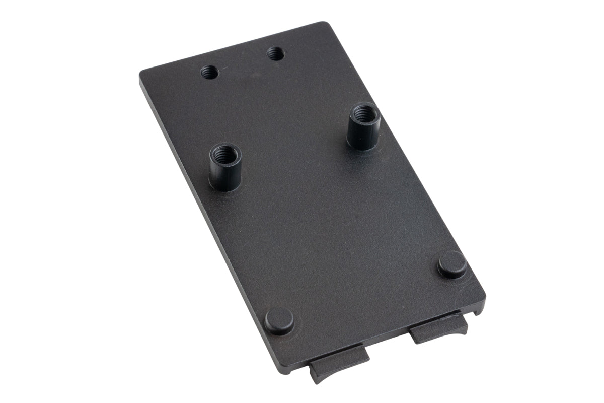 Guarder Steel CNC Optic Mount (RMR Footprint) For Tokyo Marui G17 Gen5 MOS GBB Airsoft Pistol