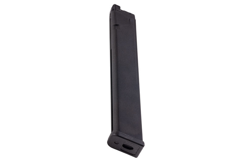 Reload G18C Lightweight 50 Rds Gas Magazine For Umarex (VFC) G18C GBB/ VFC MAXIM Defense MD9-K GBB