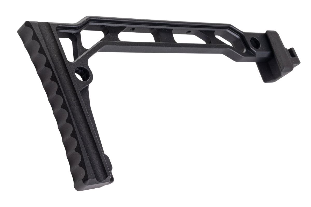 5KU SS-8R Folding Stock for GHK/ LCT/ CYMA AK Airsoft Rifle