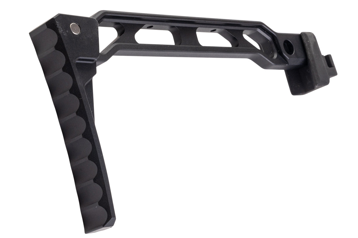 5KU AB-8R with Folding Buttplate Stock for GHK/ LCT/ CYMA AK Airsoft Rifle