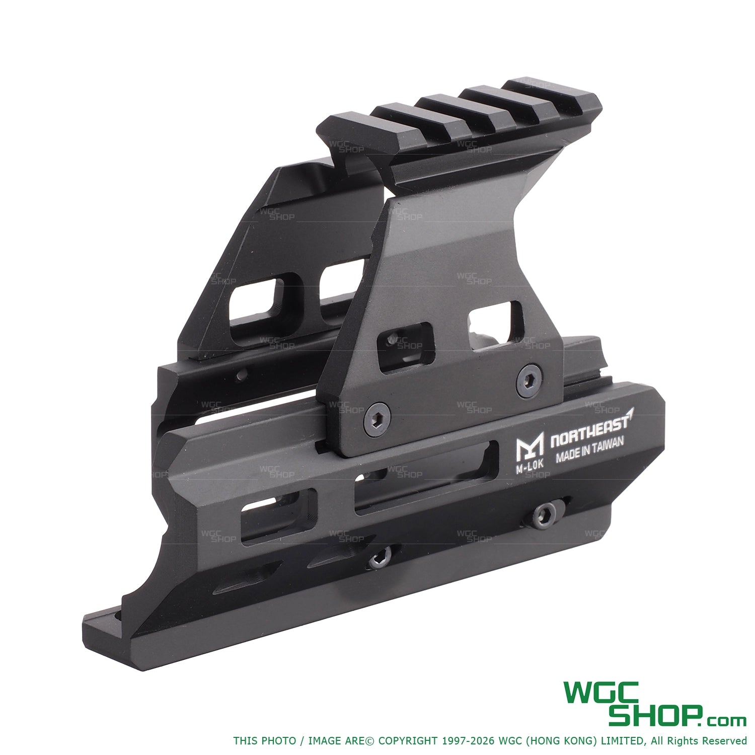 NORTHEAST MTP Kit for UZI Mini GBB Series