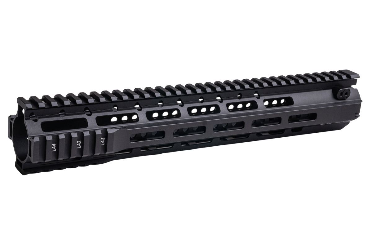 Angry Gun BC* Raider 13 inch M-Lok System Rail Handguard for GBB/ AEG/ PTW