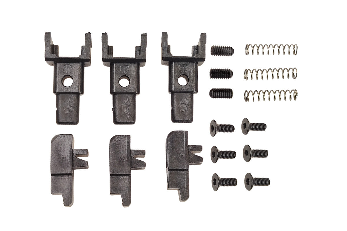CYMA CGS Large QD Tube Lock for CYMA CGS M4 Multiple Gas Magazine