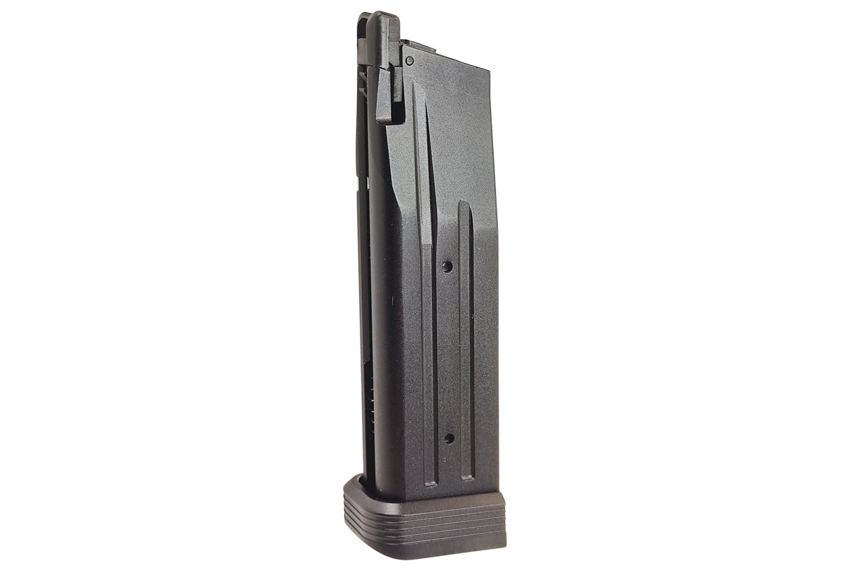 Kung Fu CNC Aluminium Magazine for Tokyo Marui Hi-Capa 5.1 GBB Airsoft