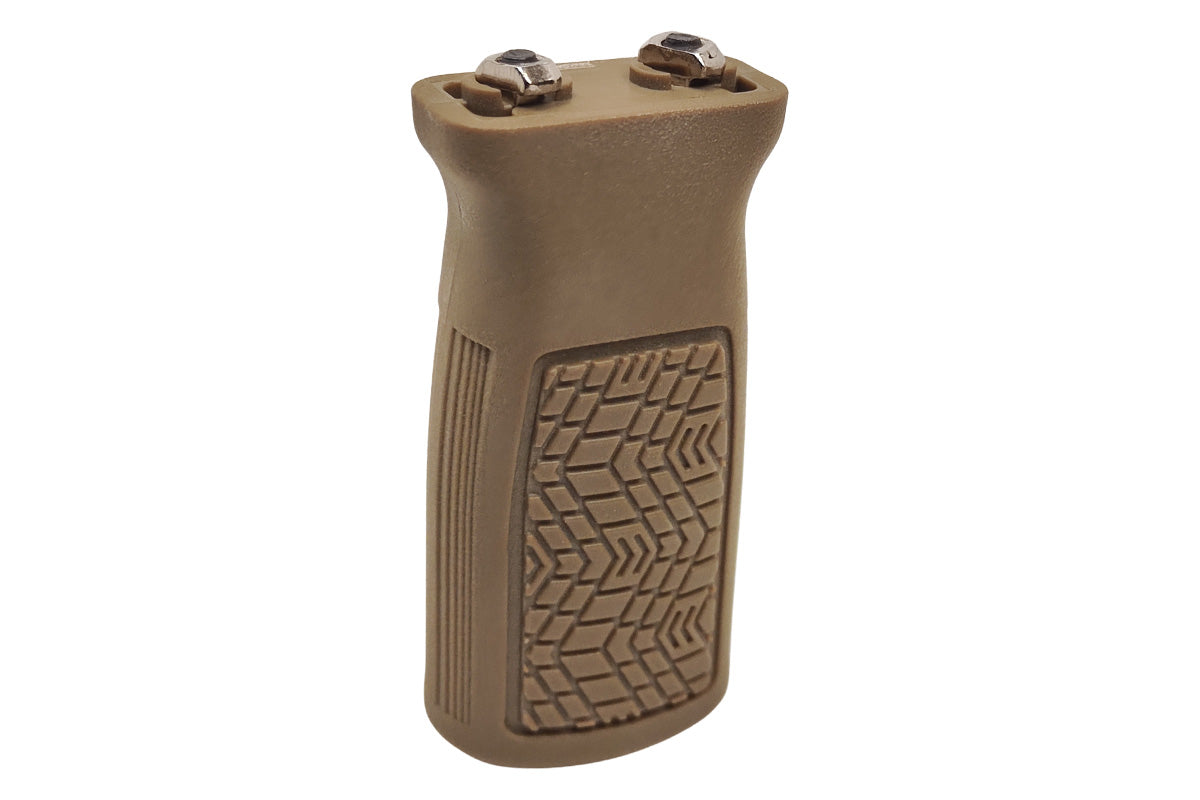 Battleaxe DD Style M-Lok Vertical Foregrip