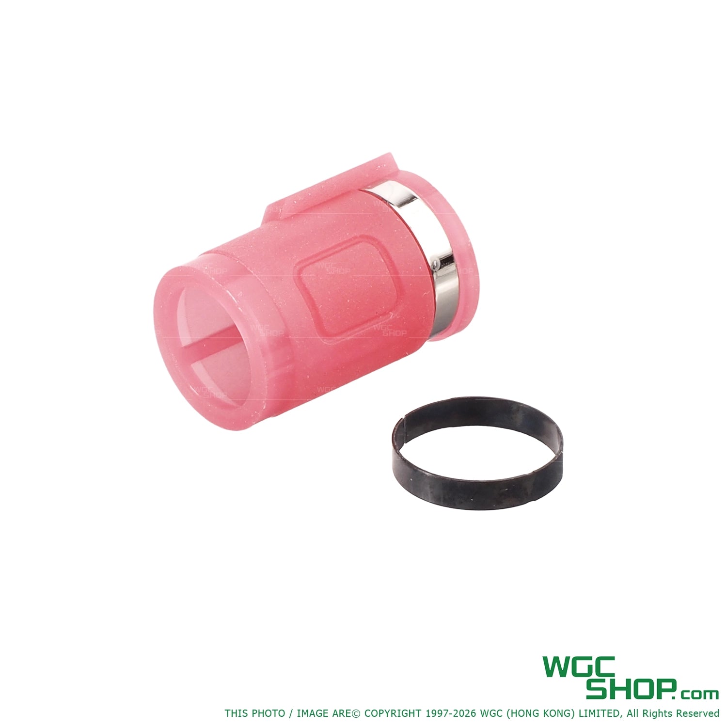 MAPLE LEAF 2026 Delta Silicone Hop-Up Bucking for VSR / MARUI GBB