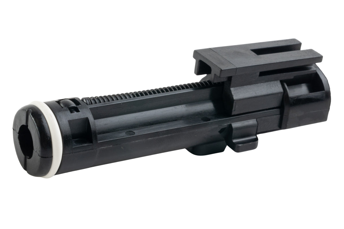 Dragon Workshop Nozzle Set For Tokyo Marui AK GBB Airsoft (Original Power/ Non-Adjustable)