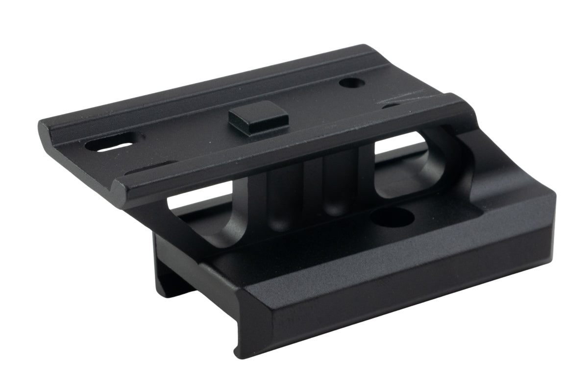 Vector Optics 0.83 inch Profile Cantilever Picatinny Riser Mount
