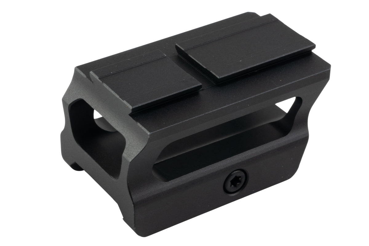 Vector Optics RDS Red Dot Sigher Riser Weaver Mount VOD Footprint