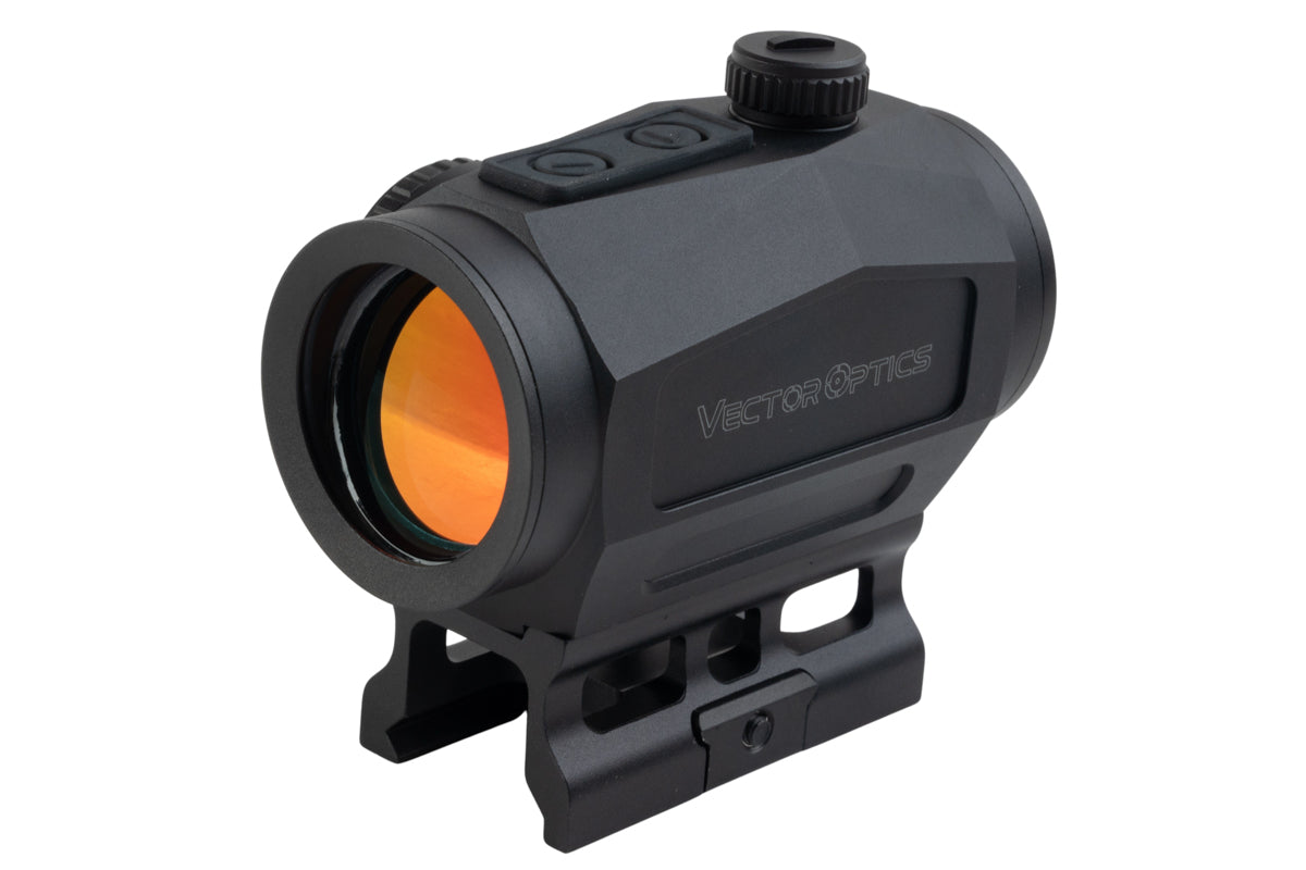 Vector Optics Scrapper 1x29 Red Dot Sight